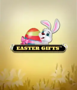 Embrace the joy of spring with Easter Gifts Slot by Spinomenal, featuring a delightful Easter theme with adorable Easter bunnies, eggs, and flowers. Dive into a landscape of spring beauty, offering exciting opportunities like special symbols, multipliers, and free spins for a memorable gaming experience. Ideal for those seeking seasonal fun.