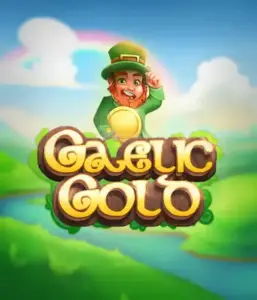 Begin a picturesque journey to the Emerald Isle with the Gaelic Gold game by Nolimit City, featuring lush graphics of rolling green hills, rainbows, and pots of gold. Discover the Irish folklore as you play with featuring leprechauns, four-leaf clovers, and gold coins for a captivating play. Perfect for players looking for a touch of magic in their online play.