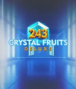 Enjoy the dazzling update of a classic with 243 Crystal Fruits Deluxe by Tom Horn Gaming, featuring vivid graphics and refreshing gameplay with a fruity theme. Indulge in the excitement of crystal fruits that offer 243 ways to win, including re-spins, wilds, and a deluxe multiplier feature. A perfect blend of old-school style and new-school mechanics for players looking for something new.